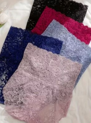 2070-3-women-lace-panties-high-waist-comfortable-blue-9