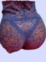 2070-3-women-lace-panties-high-waist-comfortable-blue-1